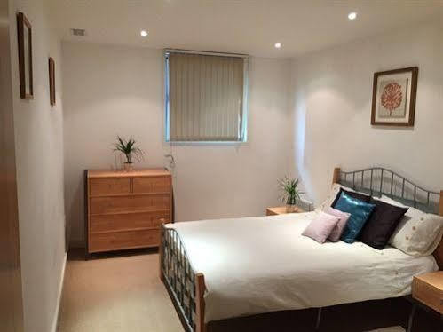 London Embankment Apartment Luaran gambar
