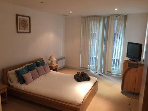 London Embankment Apartment Luaran gambar